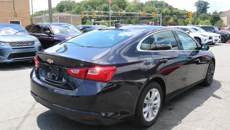 Chevrolet Malibu 4dr Sdn 1LT 2023