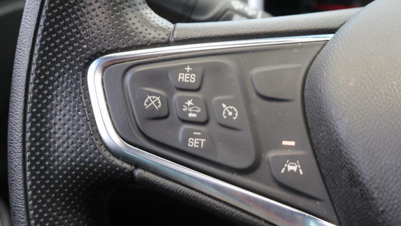 Chevrolet Malibu 4dr Sdn 1LT 2023