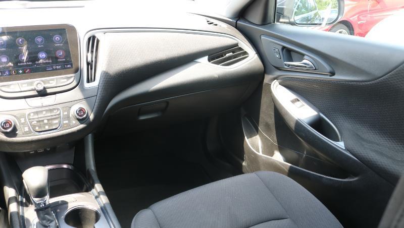 Chevrolet Malibu 4dr Sdn 1LT 2023