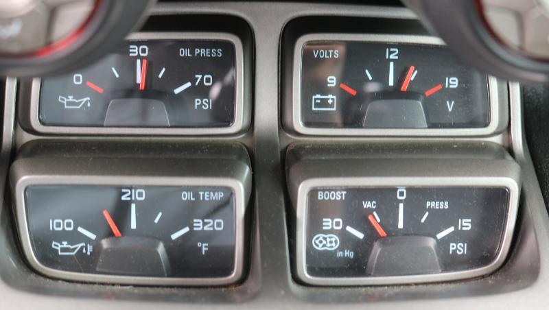 Chevrolet Camaro 2dr Cpe ZL1 2015