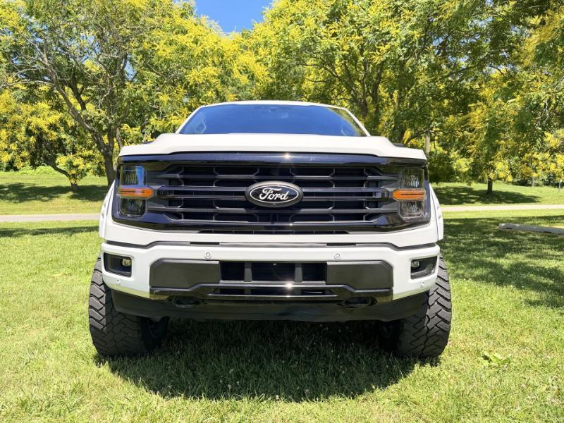 Ford F-150 XLT 4WD SuperCrew 5.5' Box 2024