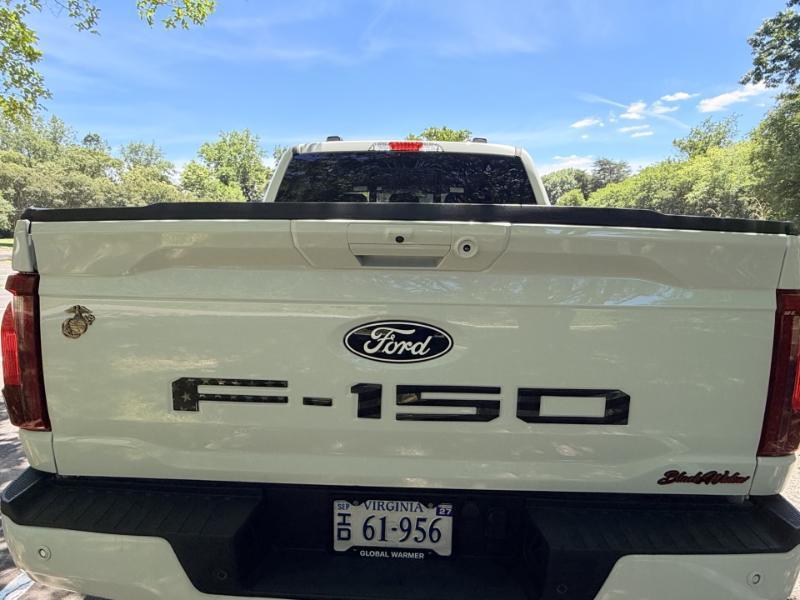 Ford F-150 XLT 4WD SuperCrew 5.5' Box 2024