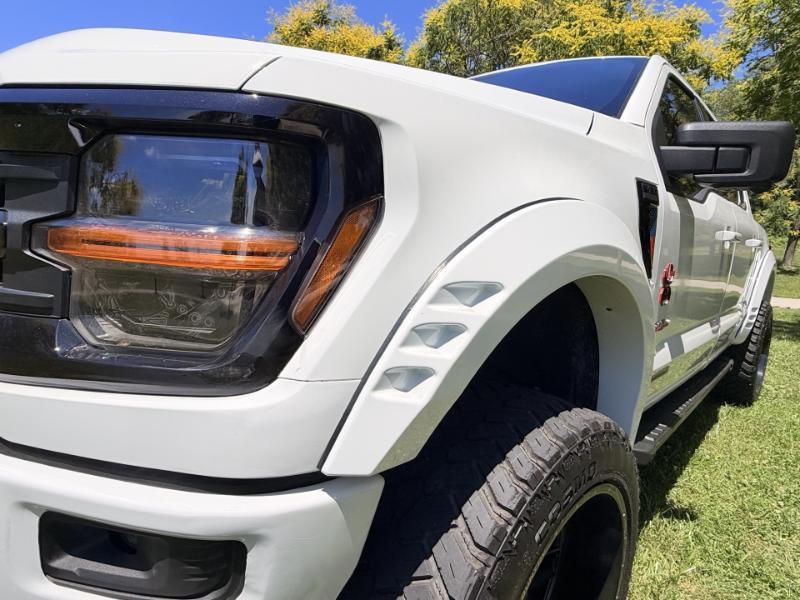 Ford F-150 XLT 4WD SuperCrew 5.5' Box 2024