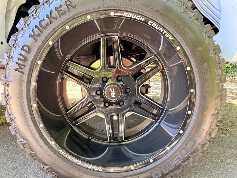 Ford F-150 XLT 4WD SuperCrew 5.5' Box 2024