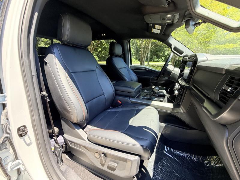 Ford F-150 XLT 4WD SuperCrew 5.5' Box 2024