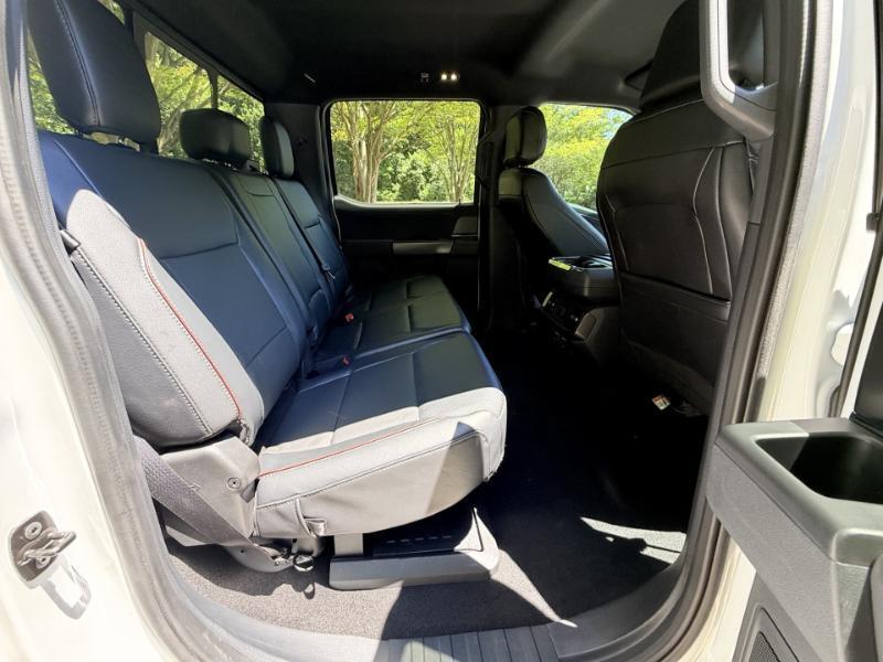 Ford F-150 XLT 4WD SuperCrew 5.5' Box 2024