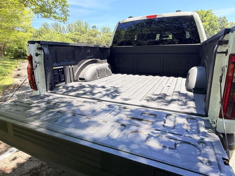 Ford F-150 XLT 4WD SuperCrew 5.5' Box 2024
