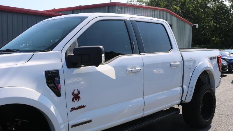 Ford F-150 XLT 4WD SuperCrew 5.5' Box 2024