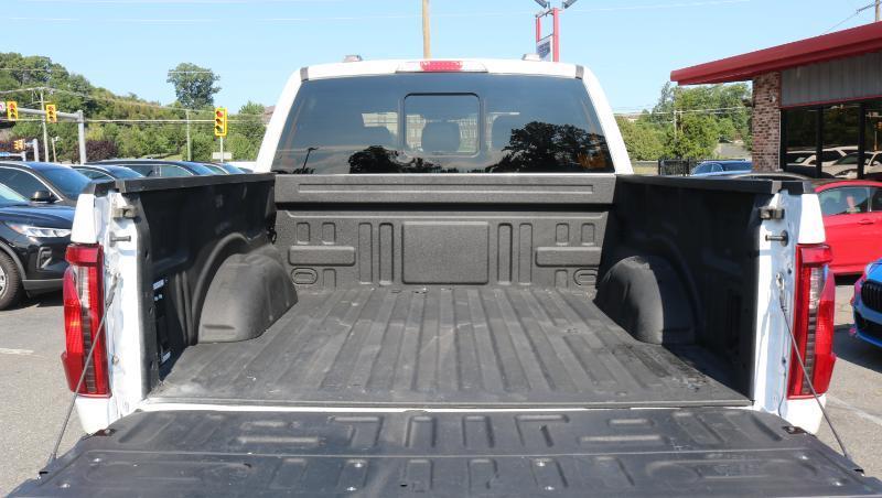 Ford F-150 XLT 4WD SuperCrew 5.5' Box 2024
