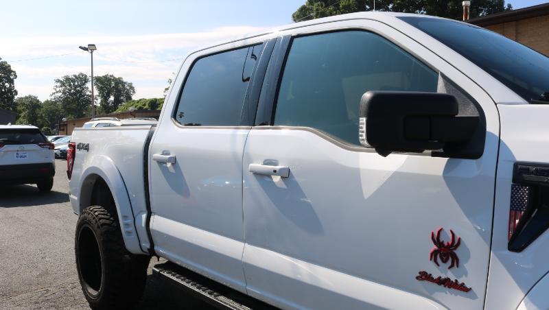 Ford F-150 XLT 4WD SuperCrew 5.5' Box 2024