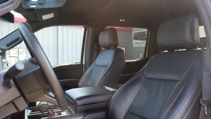 Ford F-150 XLT 4WD SuperCrew 5.5' Box 2024