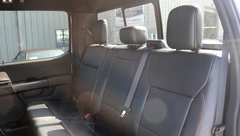 Ford F-150 XLT 4WD SuperCrew 5.5' Box 2024