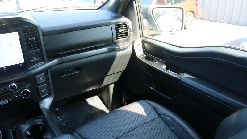Ford F-150 XLT 4WD SuperCrew 5.5' Box 2024