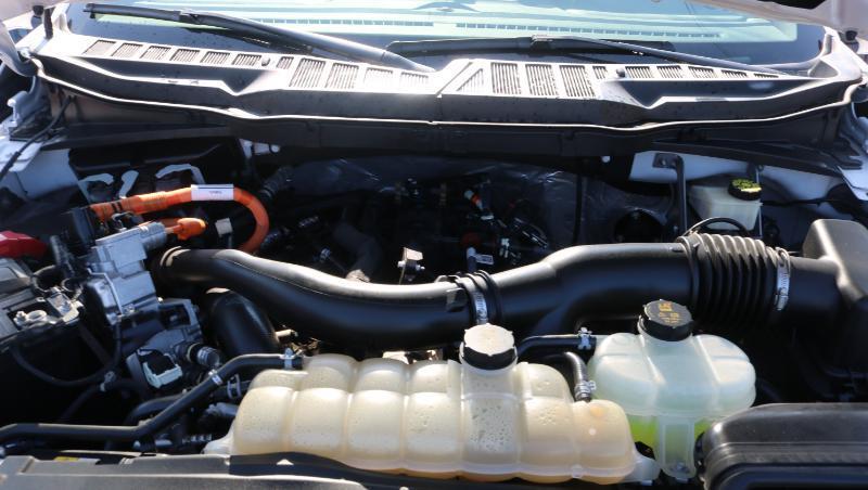 Ford F-150 XLT 4WD SuperCrew 5.5' Box 2024