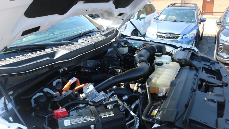 Ford F-150 XLT 4WD SuperCrew 5.5' Box 2024