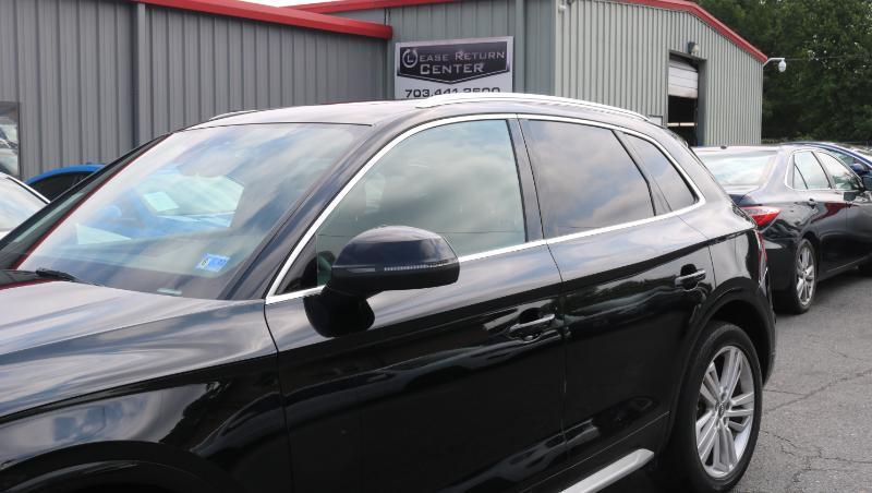 Audi Q5 Premium Plus 45 TFSI quattro 2019