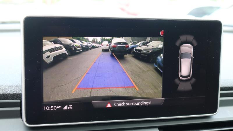 Audi Q5 Premium Plus 45 TFSI quattro 2019