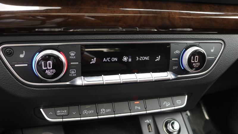 Audi Q5 Premium Plus 45 TFSI quattro 2019