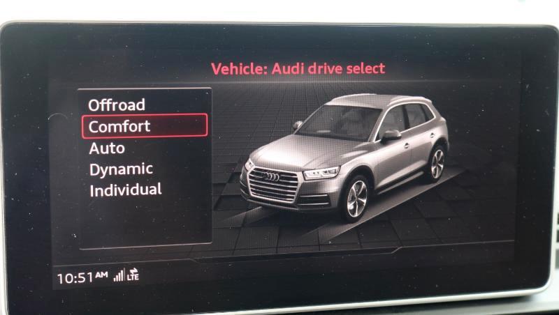 Audi Q5 Premium Plus 45 TFSI quattro 2019