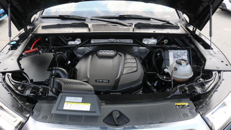 Audi Q5 Premium Plus 45 TFSI quattro 2019