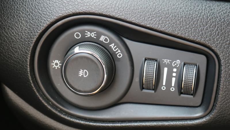 Jeep Renegade Trailhawk 4x4 2021