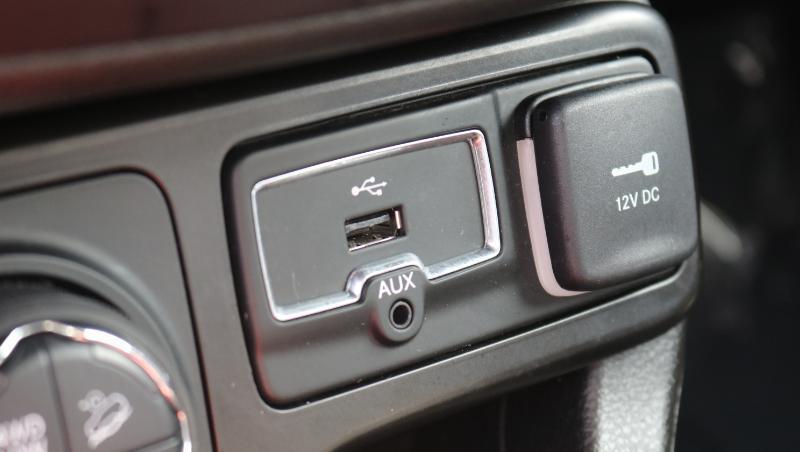 Jeep Renegade Trailhawk 4x4 2021