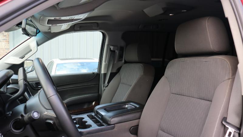 Chevrolet Suburban 4WD 4dr LS 2020