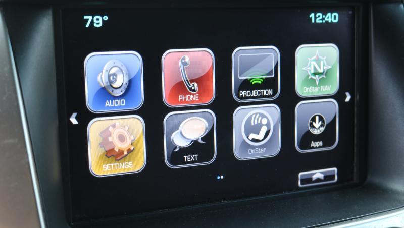 Chevrolet Suburban 4WD 4dr LS 2020