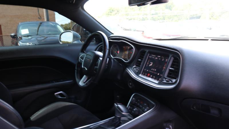 Dodge Challenger R/T Scat Pack RWD 2018