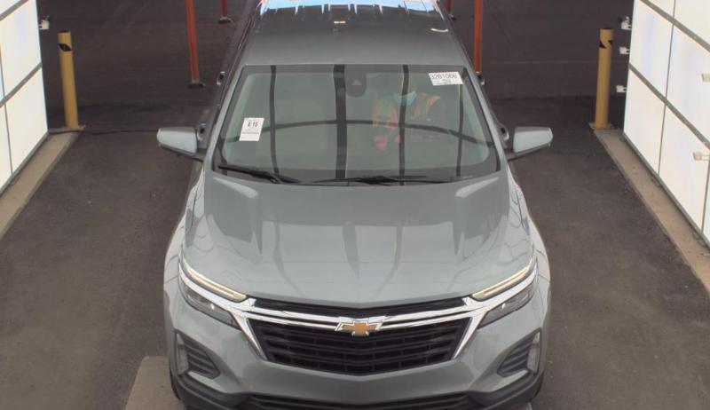 Chevrolet Equinox FWD 4dr LT w/1LT 2023