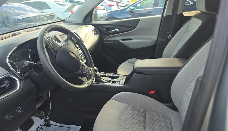 Chevrolet Equinox FWD 4dr LT w/1LT 2023