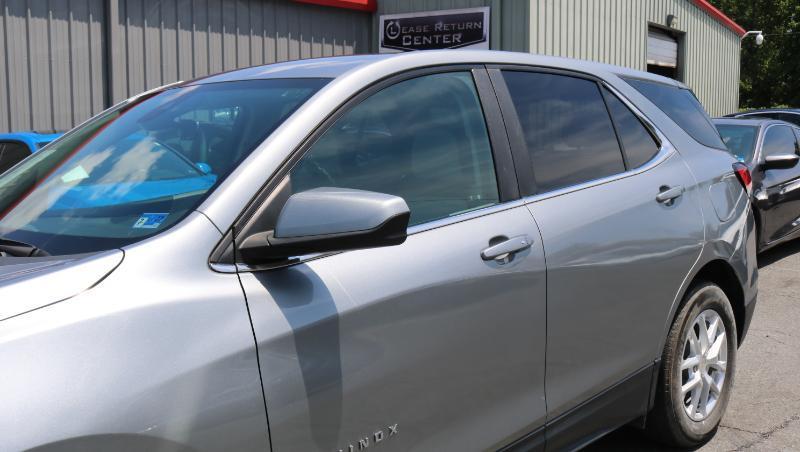 Chevrolet Equinox FWD 4dr LT w/1LT 2023