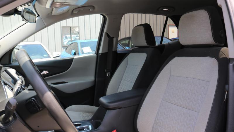 Chevrolet Equinox FWD 4dr LT w/1LT 2023