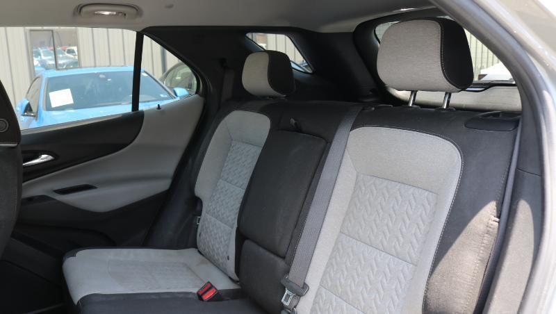 Chevrolet Equinox FWD 4dr LT w/1LT 2023