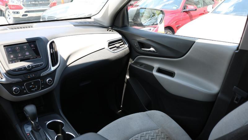 Chevrolet Equinox FWD 4dr LT w/1LT 2023