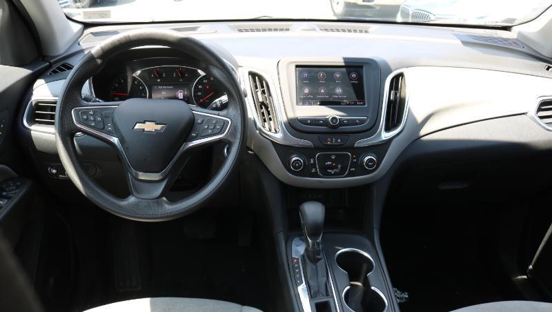 Chevrolet Equinox FWD 4dr LT w/1LT 2023