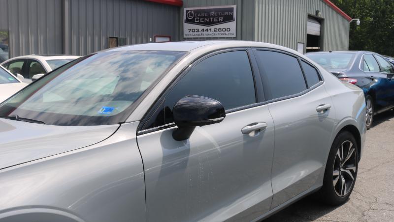 Volvo S60 B5 AWD Plus 2025