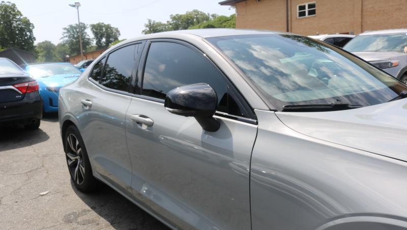 Volvo S60 B5 AWD Plus 2025