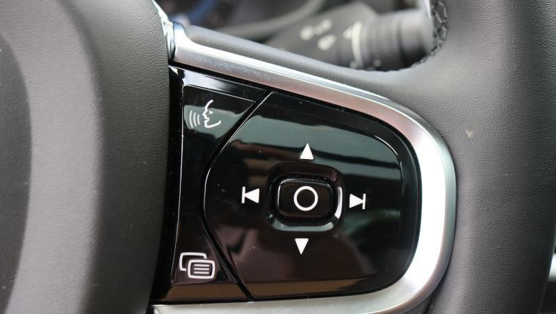 Volvo S60 B5 AWD Plus 2025