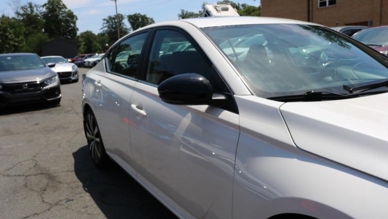 Nissan Altima 2.5 SR Sedan 2020