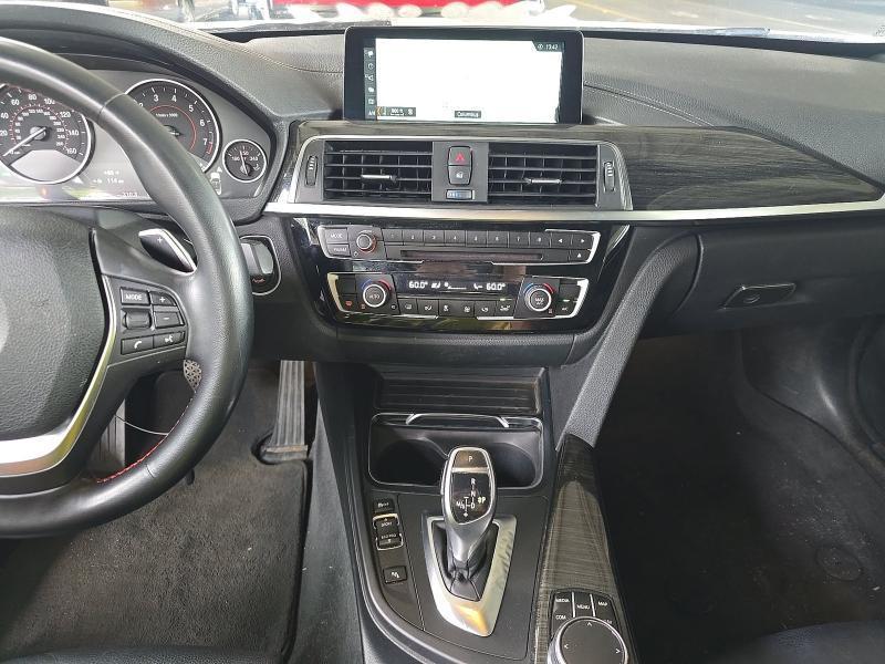 BMW 4 Series 430i Convertible 2018