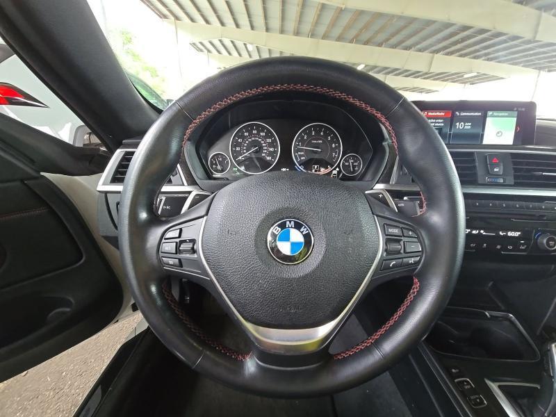 BMW 4 Series 430i Convertible 2018