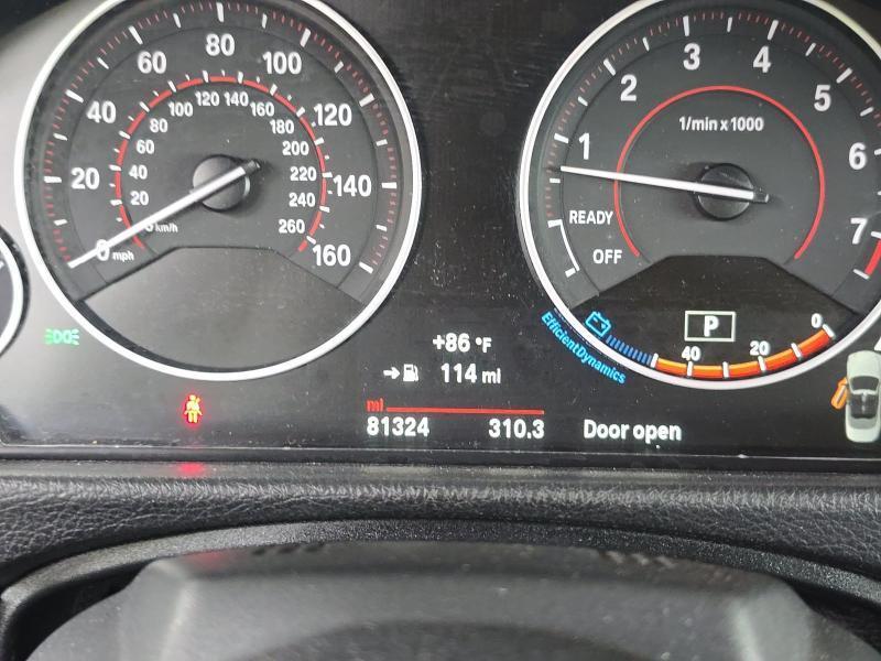 BMW 4 Series 430i Convertible 2018