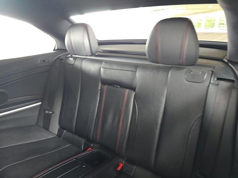 BMW 4 Series 430i Convertible 2018