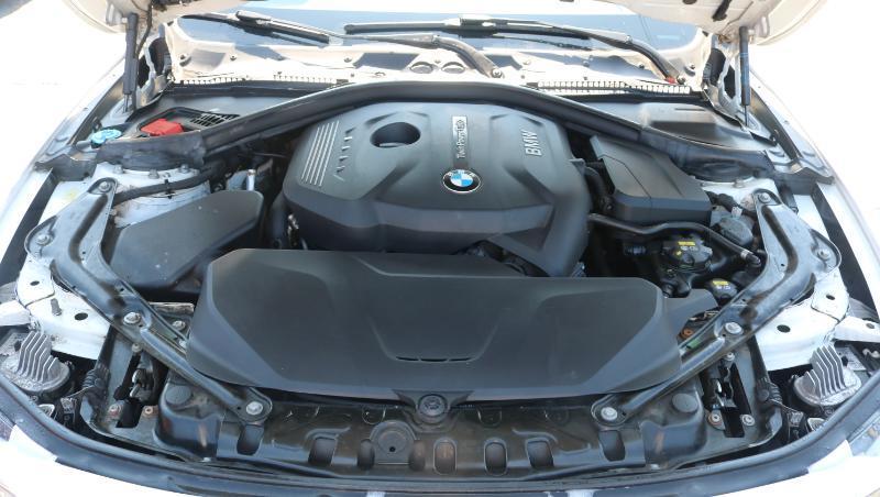 BMW 4 Series 430i Convertible 2018