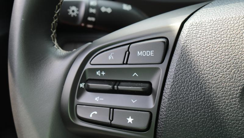Hyundai Venue Limited IVT 2025