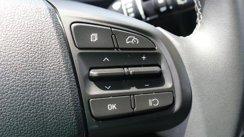 Hyundai Venue Limited IVT 2025