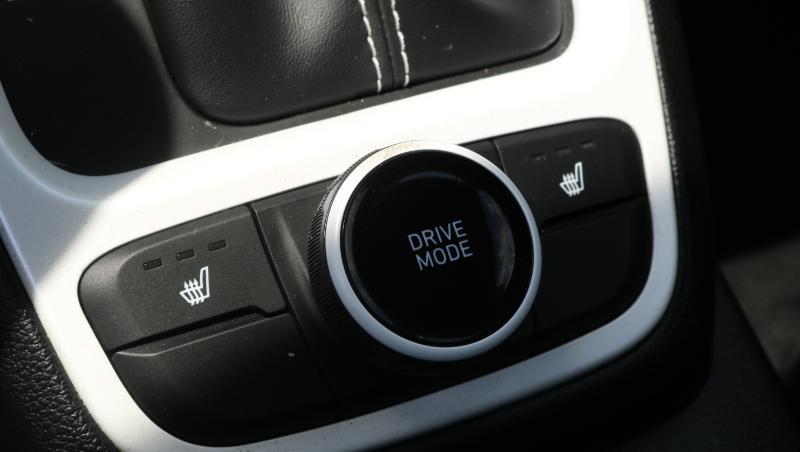 Hyundai Venue Limited IVT 2025
