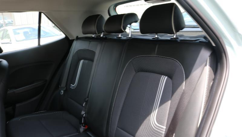 Hyundai Venue Limited IVT 2025