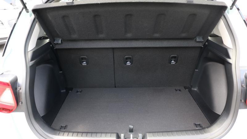 Hyundai Venue Limited IVT 2025